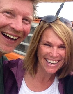 Yes, you will laugh again!