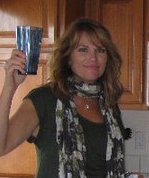 Smiling on the outside, crying on the inside